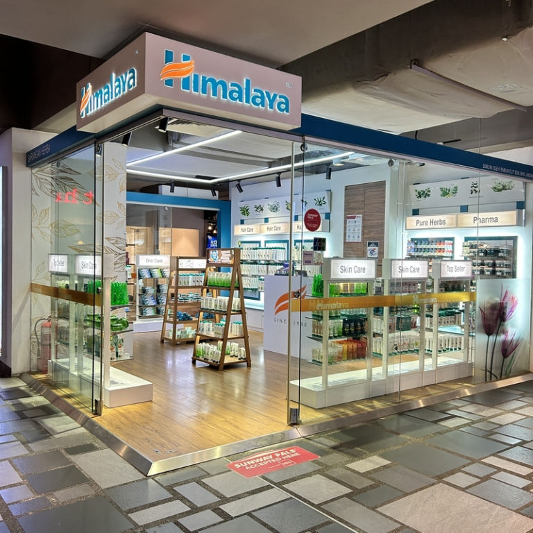 perfume shop sunway putra mall