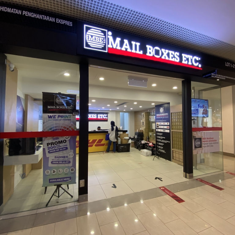 mail boxes etc mid valley city reviews