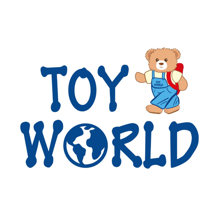 Toy World Sunway Putra Mall