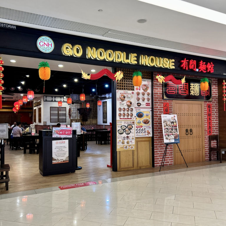 Go noodles house discount
