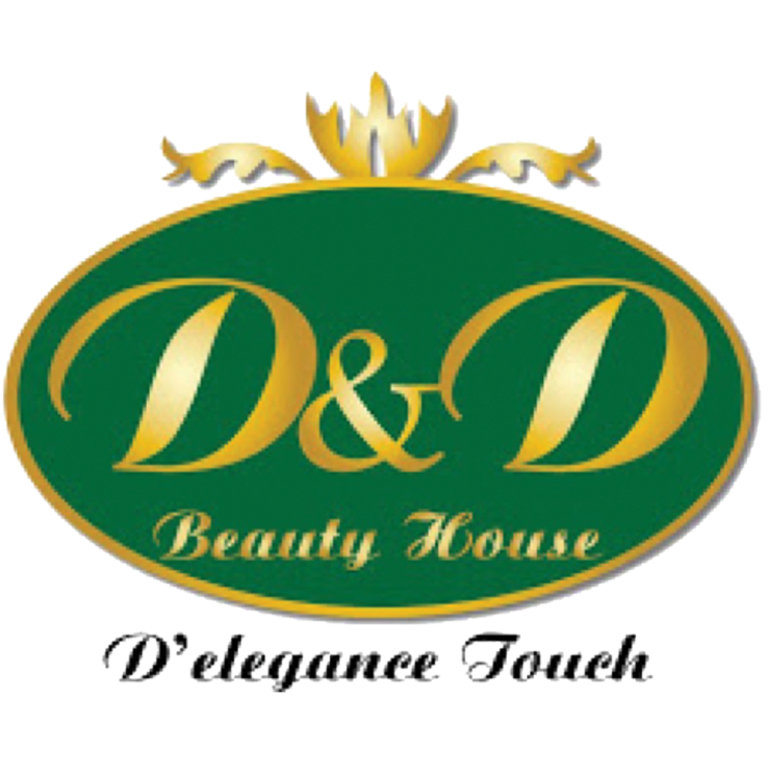 D&D Beauty House Sunway Putra Mall