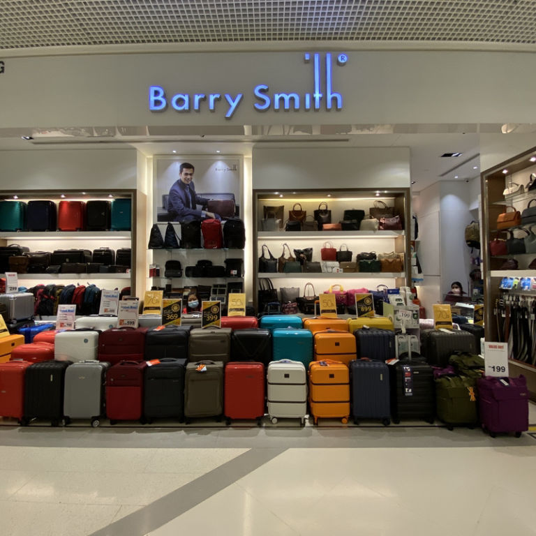 Barry Smith Bags | The best prices online in Malaysia | iPrice